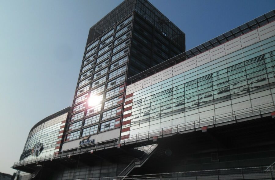 Location appartement à Lille