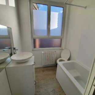 Location appartement à Pont-À-Vendin