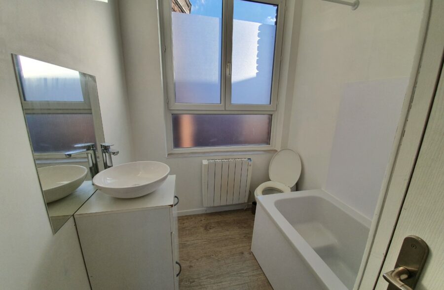 Location appartement à Pont-À-Vendin