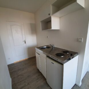 Location appartement à Pont-À-Vendin