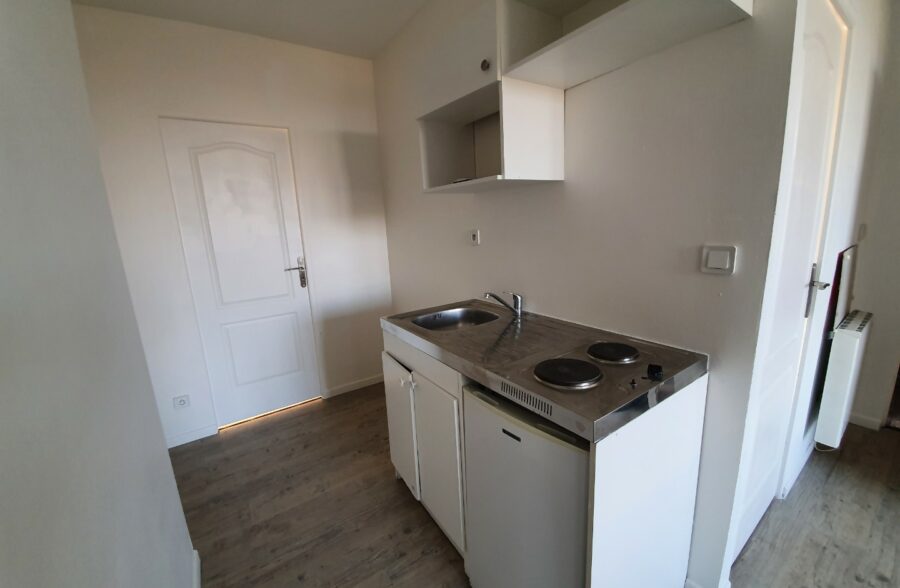 Location appartement à Pont-À-Vendin