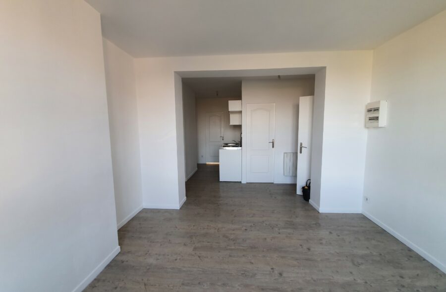 Location appartement à Pont-À-Vendin