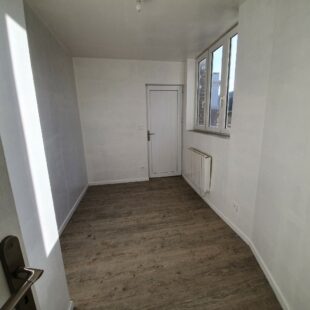 Location appartement à Pont-À-Vendin