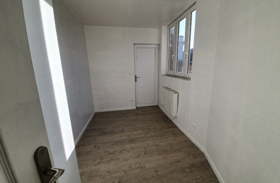 Location appartement à Pont-À-Vendin