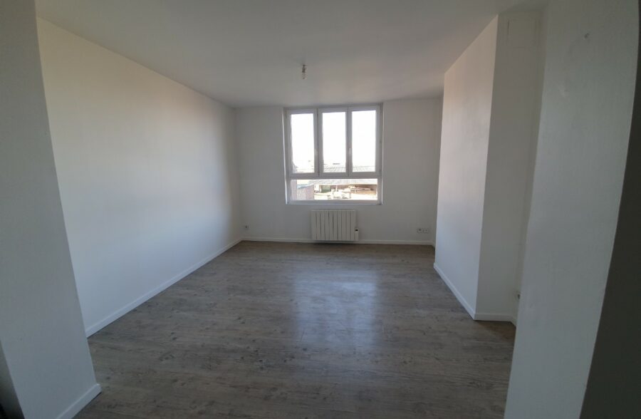 Location appartement à Pont-À-Vendin