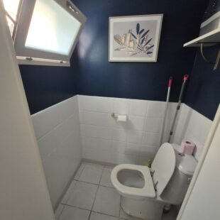 Location appartement meublé à Boulogne-Sur-Mer