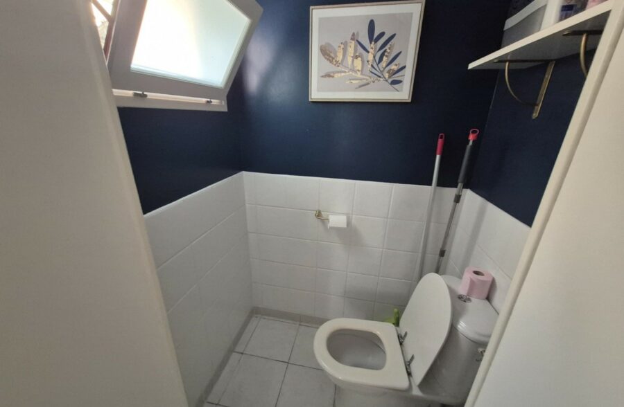 Location appartement meublé à Boulogne-Sur-Mer