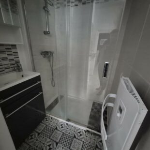 Location appartement meublé à Boulogne-Sur-Mer