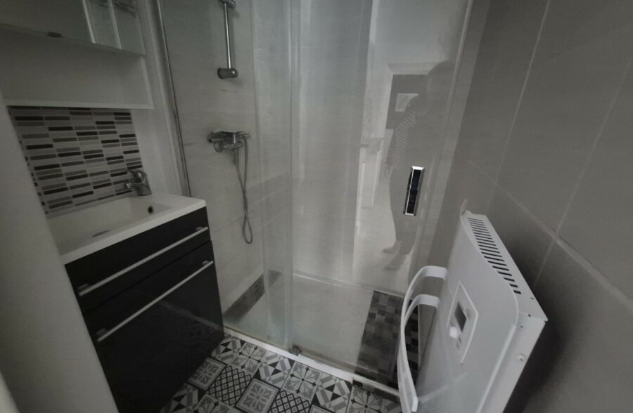 Location appartement meublé à Boulogne-Sur-Mer