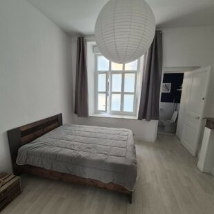 Location appartement meublé à Boulogne-Sur-Mer