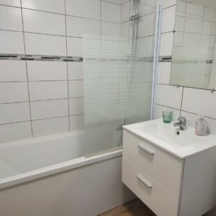 Location appartement meublé à Lille