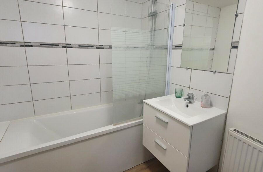 Location appartement meublé à Lille
