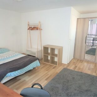 Location appartement meublé à Lille