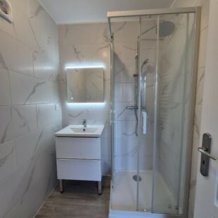 Location appartement meublé à Cambrai