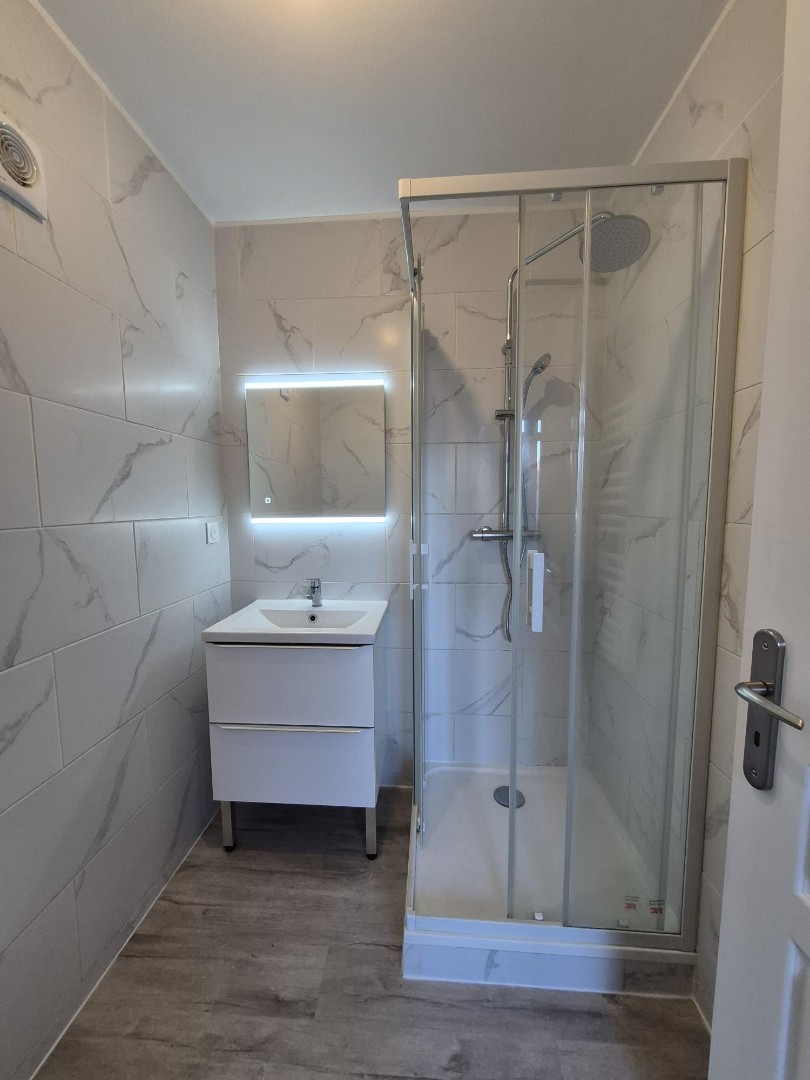 Location appartement meublé à Cambrai