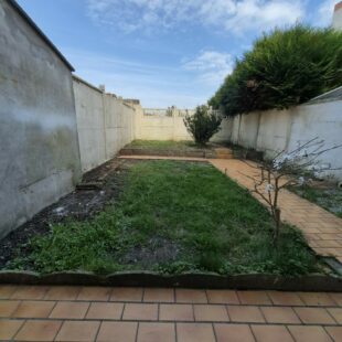 Location appartement meublé à Cambrai