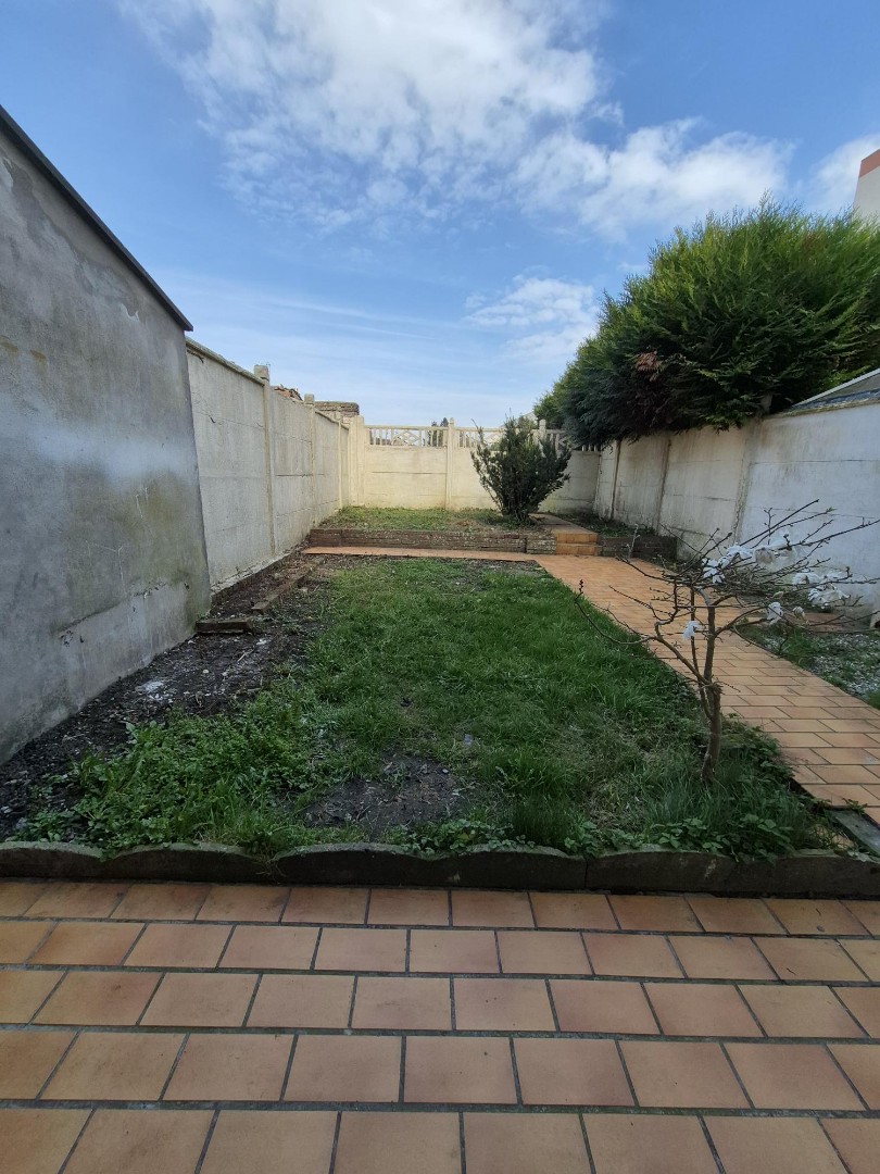 Location appartement meublé à Cambrai