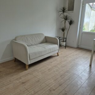 Location appartement meublé à Cambrai