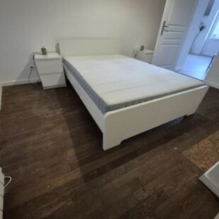 Location appartement meublé à Cambrai