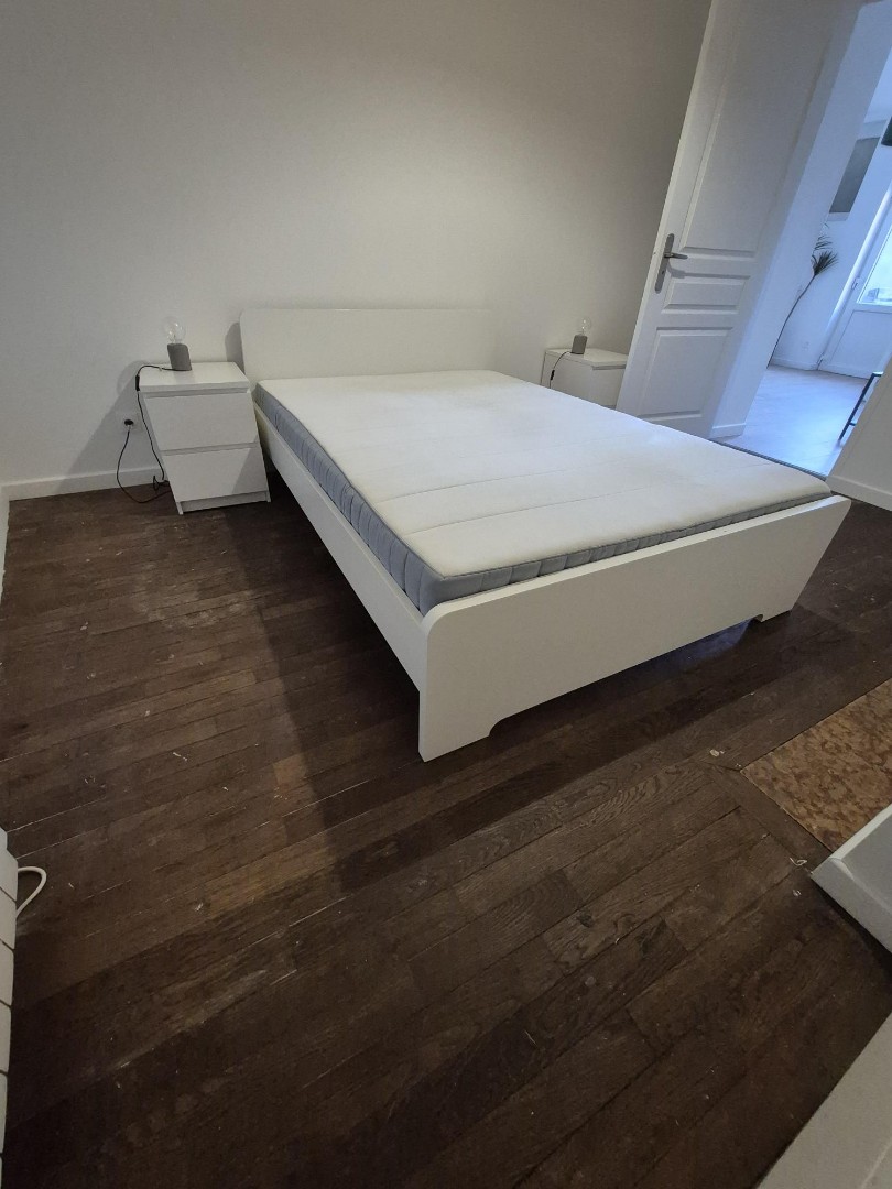 Location appartement meublé à Cambrai