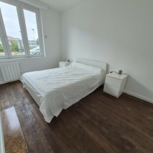 Location appartement meublé à Cambrai
