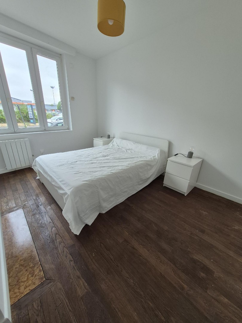 Location appartement meublé à Cambrai