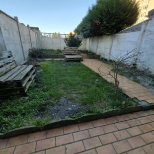 Location appartement meublé à Cambrai