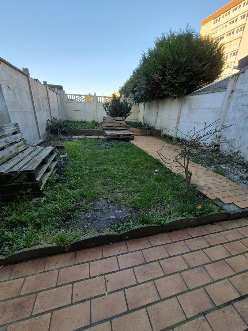 Location appartement meublé à Cambrai