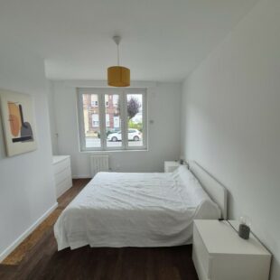 Location appartement meublé à Cambrai