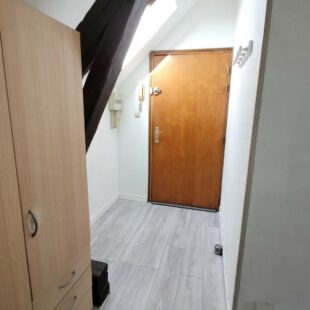 Location appartement meublé à Cambrai