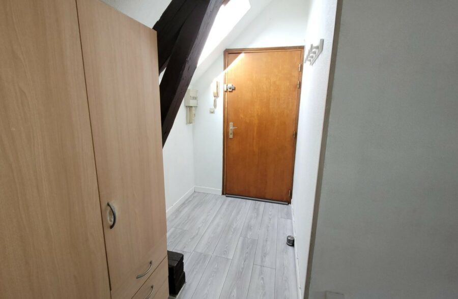 Location appartement meublé à Cambrai