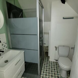 Location appartement meublé à Cambrai