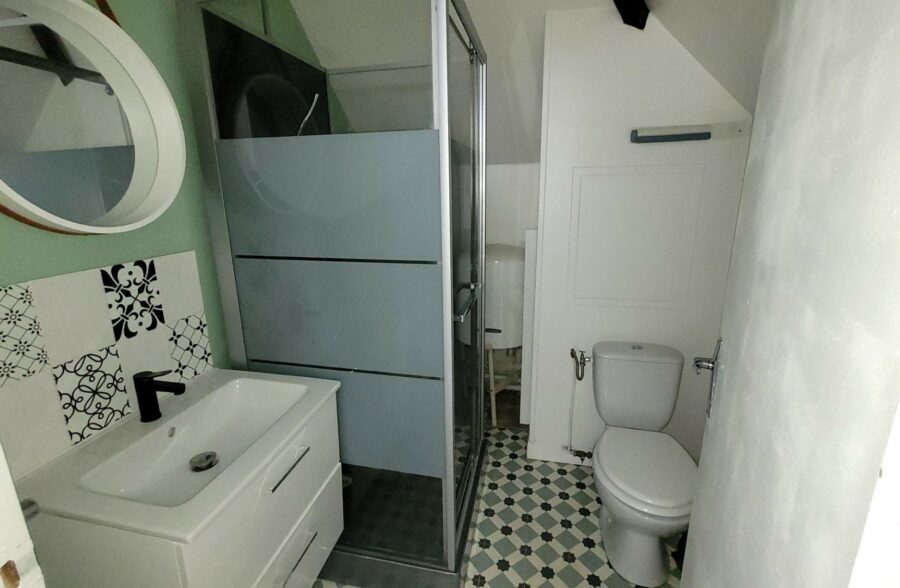 Location appartement meublé à Cambrai