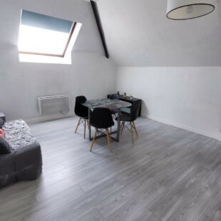 Location appartement meublé à Cambrai