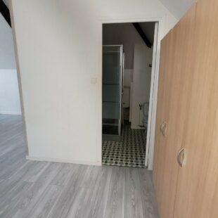 Location appartement meublé à Cambrai