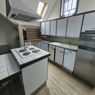 Location appartement à Cambrai