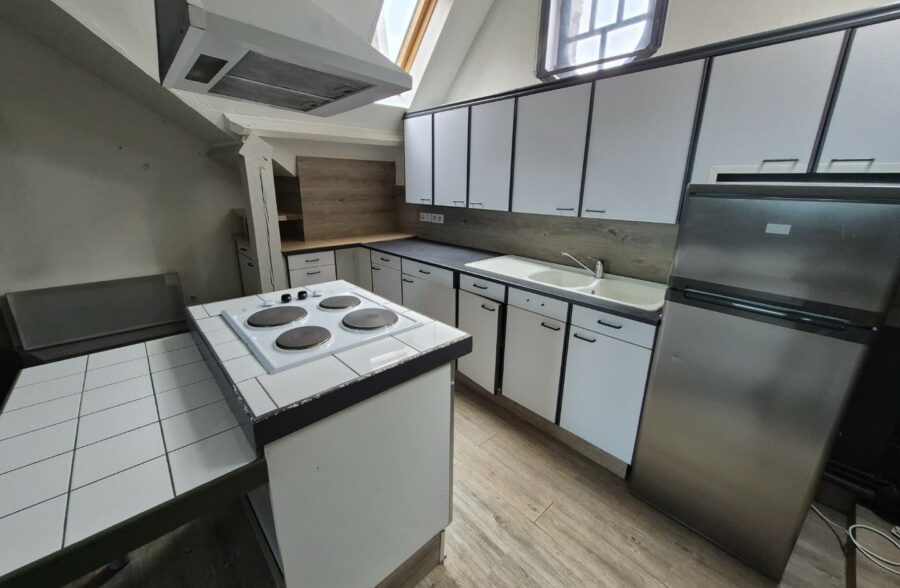 Location appartement à Cambrai