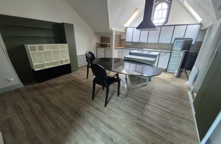 Location appartement à Cambrai