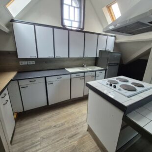 Location appartement à Cambrai