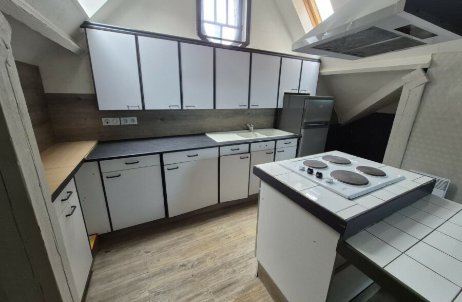 Location appartement à Cambrai