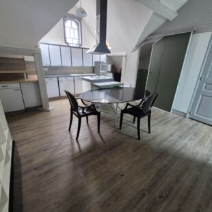 Location appartement à Cambrai