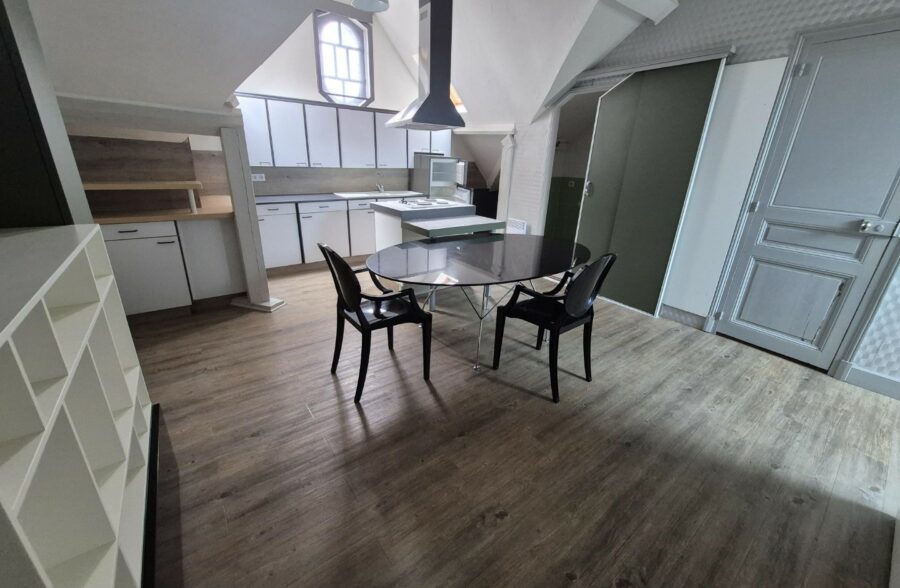 Location appartement à Cambrai