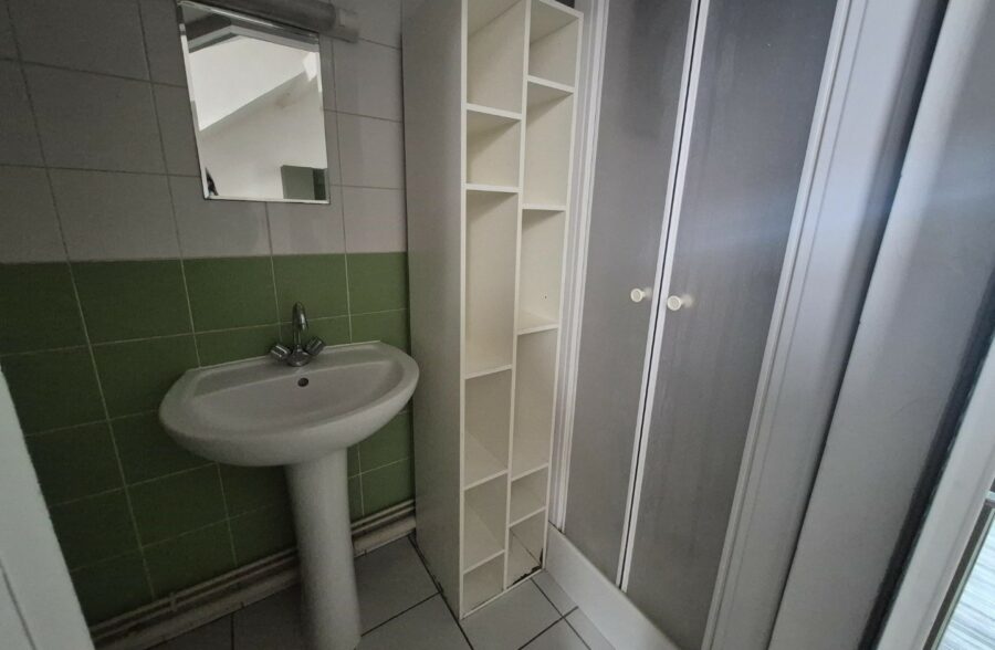 Location appartement à Cambrai