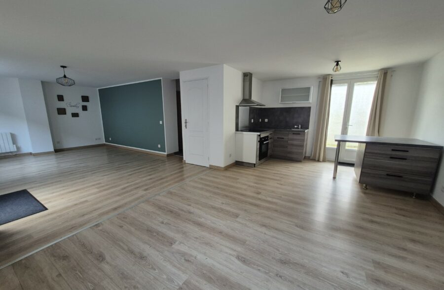 Location maison à Lillers