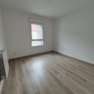 Location maison à Lillers