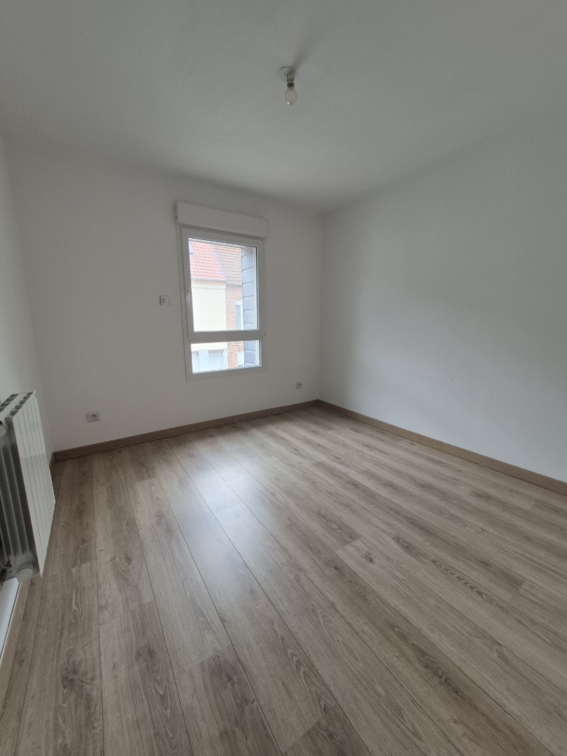 Location maison à Lillers