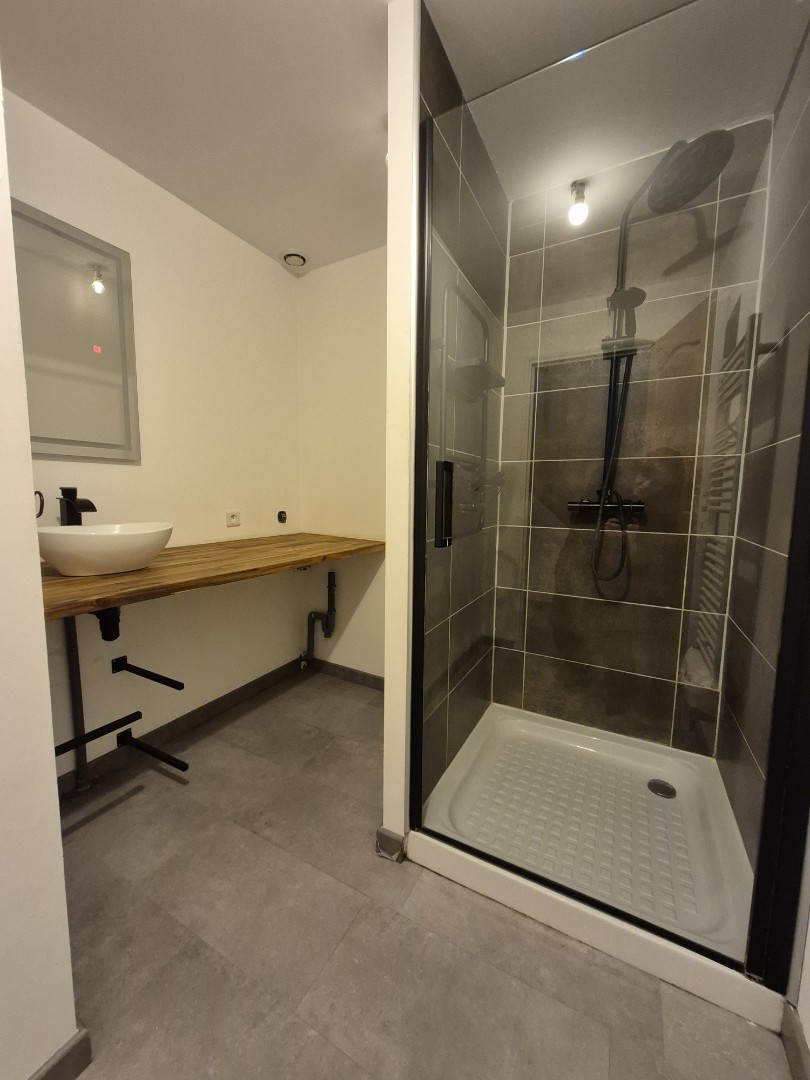 Location maison à Lillers