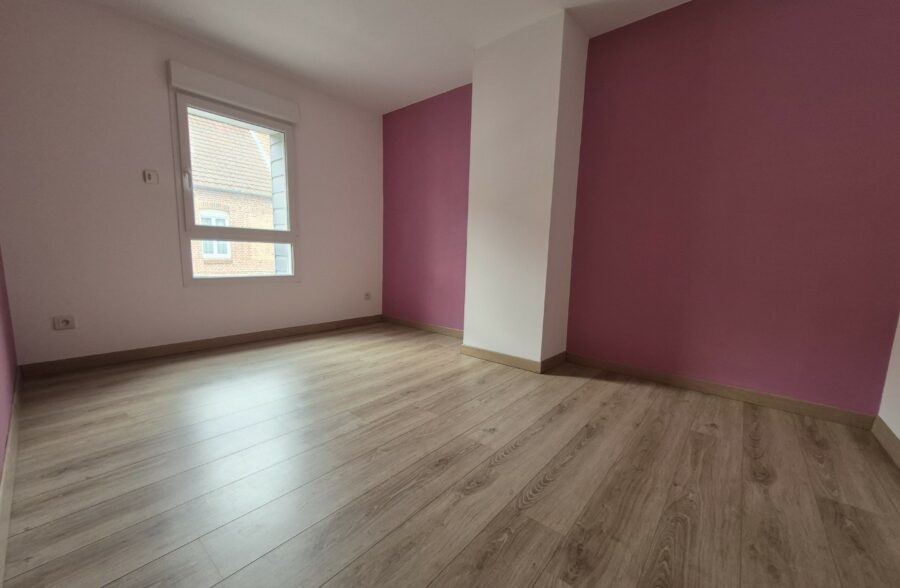 Location maison à Lillers