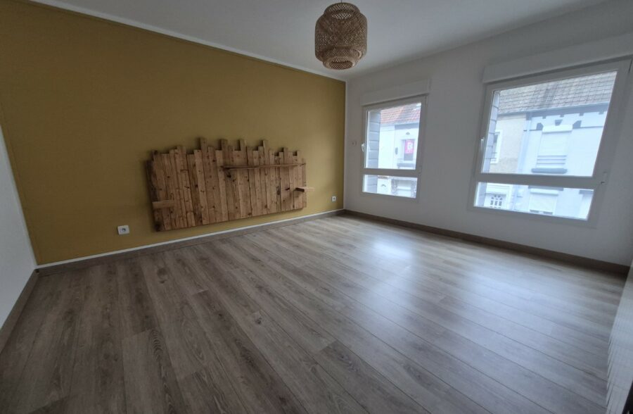 Location maison à Lillers