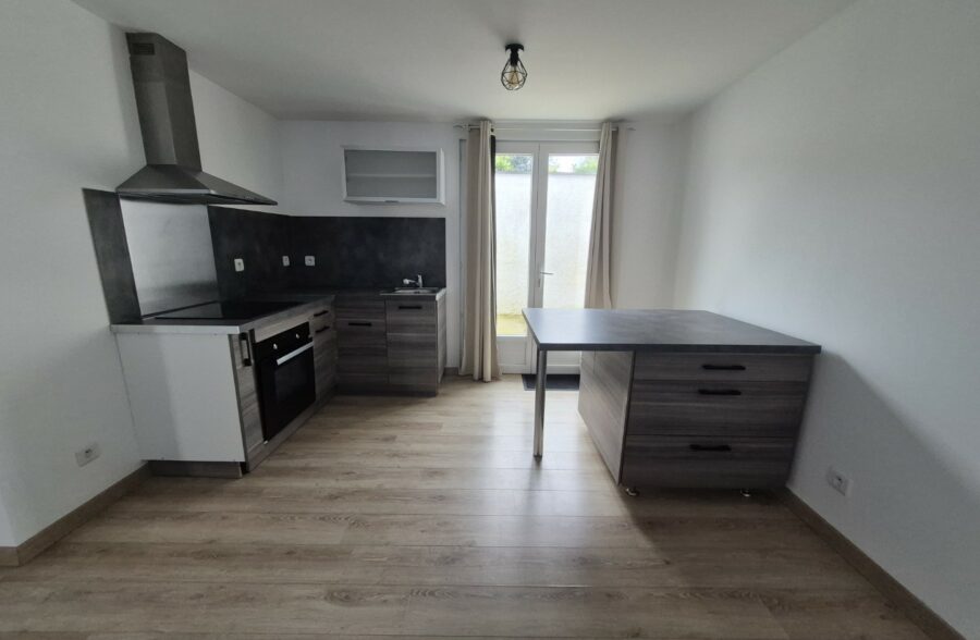 Location maison à Lillers